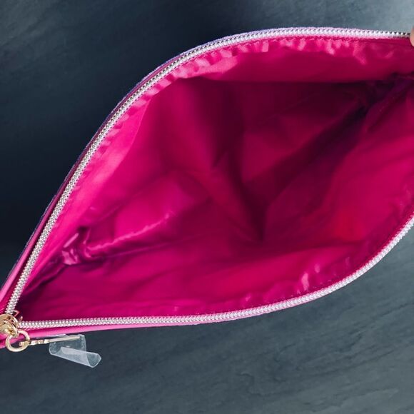 NWT Estée Lauder Travel Makeup Storage Bag - Picture 4 of 4